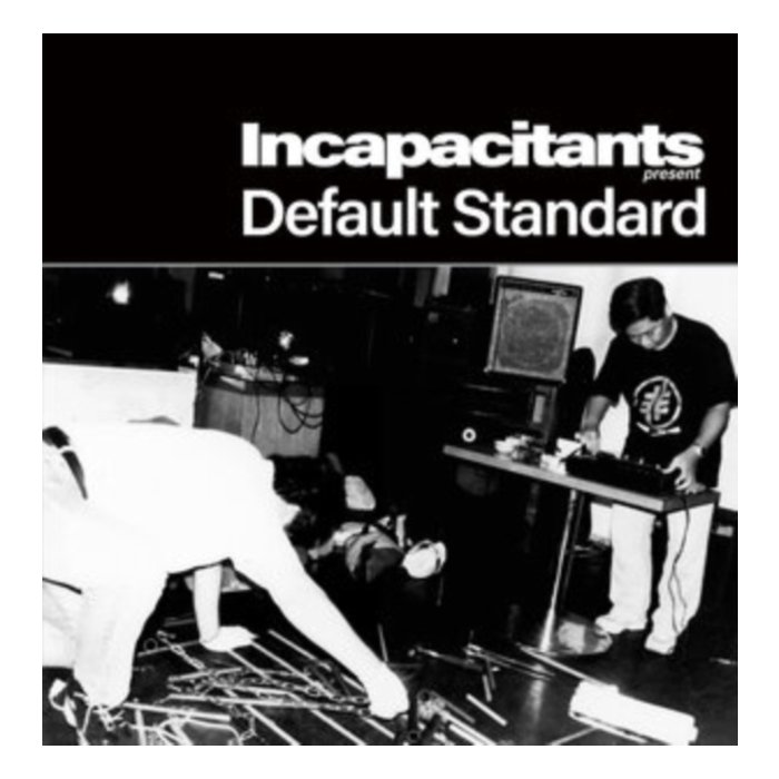 Default Standard (2Lp) - Incapacitants
