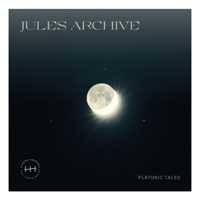 JULES ARCHIVE - PLATONIC TALES