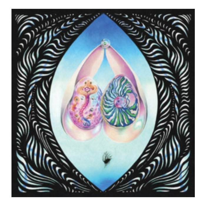 Magister Perotinus Meets The Jedi Masters - Roberto Laneri