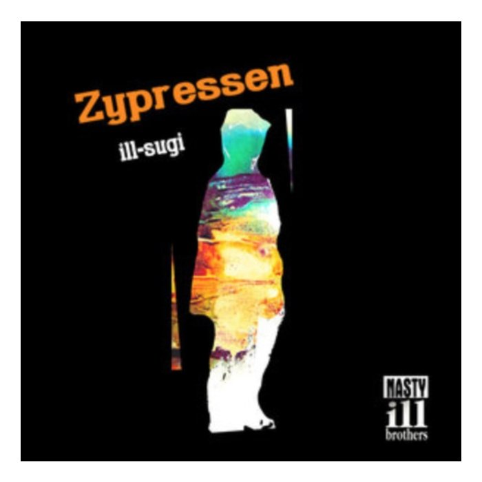 Zypressen - Ill Sugi