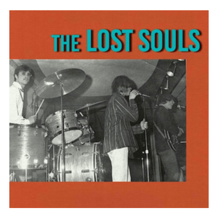 Lost Souls (2Lp) - Lost Souls