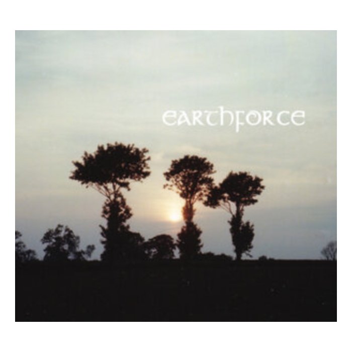 EARTHFORCE - EARTHFORCE