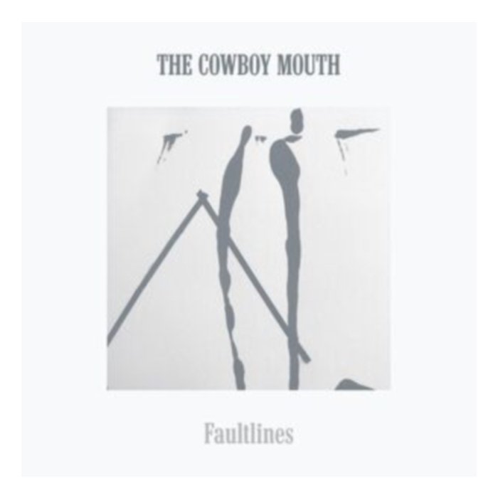 Faultlines (2Lp) - Cowboy Mouth