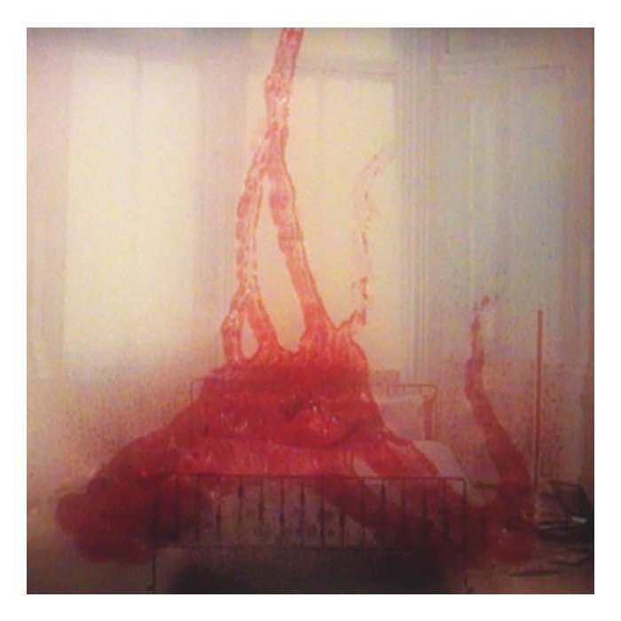 MUERAN HUMANOS - HOSPITAL LULLABIES