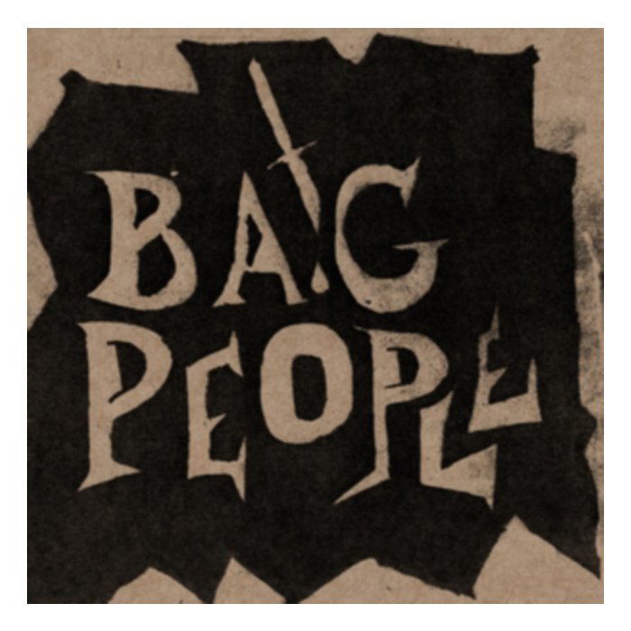 Bag People - Bag People