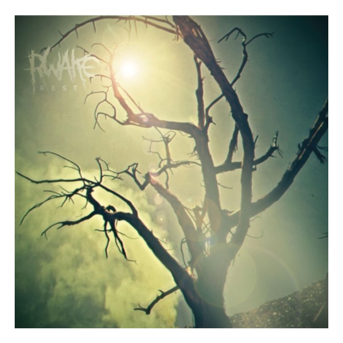 Rest (2Lp/Mint & Swamp Green Merge Splatter Vinyl) - Rwake