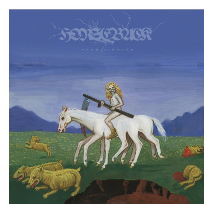 HORSEBACK - DEAD RINGERS