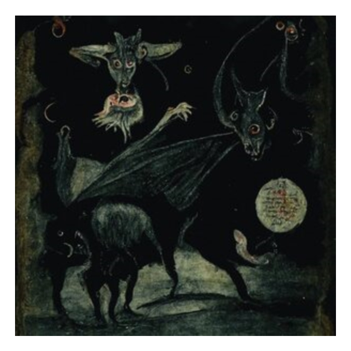 INTEGRITY - HUMANITY IS THE DEVIL (CANARY YELLOW VINYL)