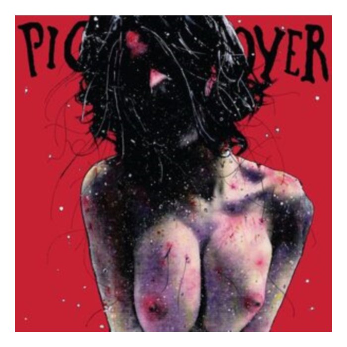 Terrifyer (20Th Anniversary) (Custom Marble Vinyl/2Lp) - Pig Destroyer