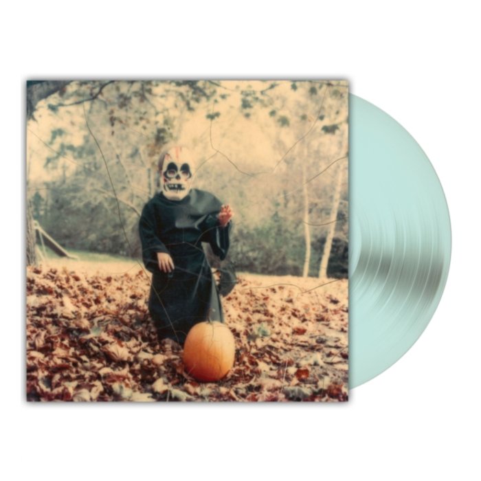 Never Die (Coke Bottle Green Vinyl) - Matt & Midwife Jencik