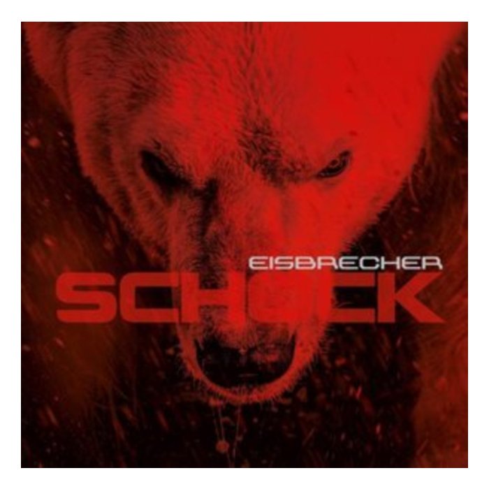 EISBRECHER - SCHOCK