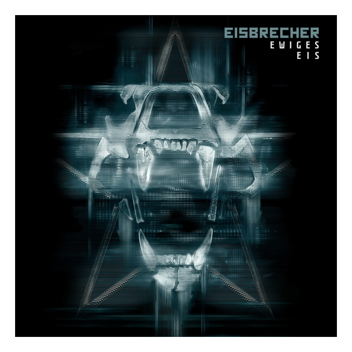 EISBRECHER - EWIGES EIS: 15 JAHRE EISBRECHER
