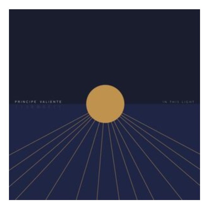 PRINCIPE VALIENTE - IN THIS LIGHT