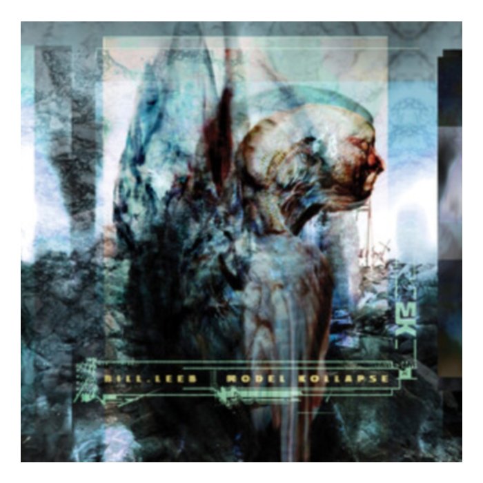 Model Kollapse (2Lp) - Bill Leeb