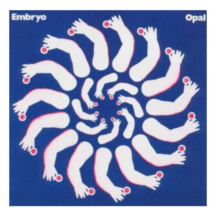 EMBRYO - OPAL