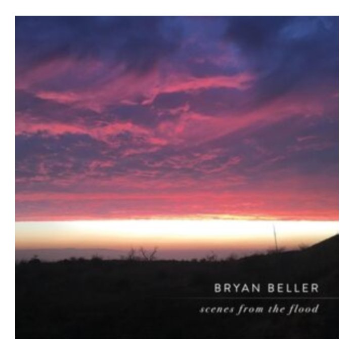 Scenes From The Flood (2Lp) - Beller Bryan