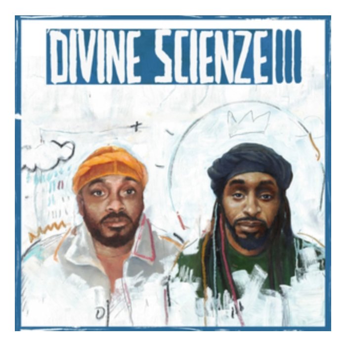 DIVINE SCIENZE - DIVINE SCIENZE 3