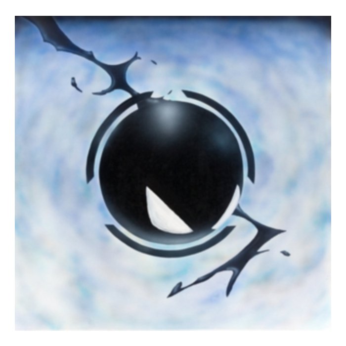 Dos Atomos - Dos Monos