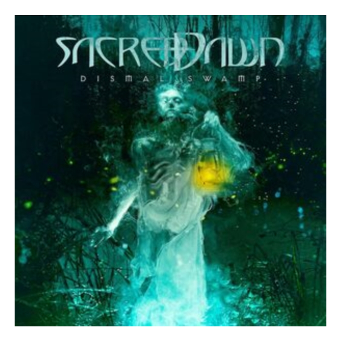 Dismal Swamp (Green Vinyl) - Sacred Dawn