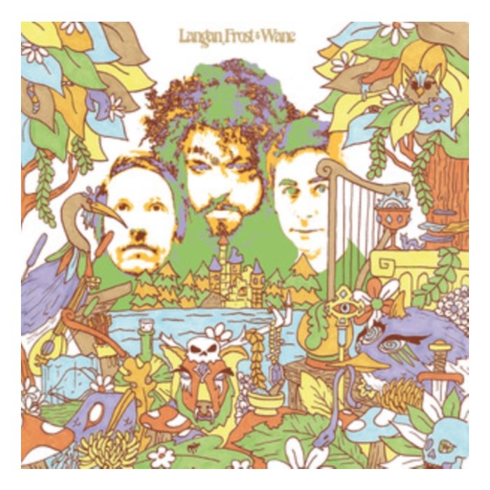 LANGAN