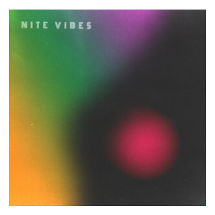Nite Vibes (Blue Vinyl) - Joesph,Joey