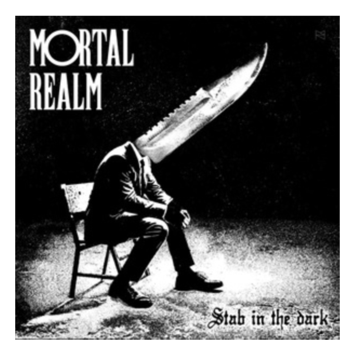 MORTAL REALM - STAB IN THE DARK