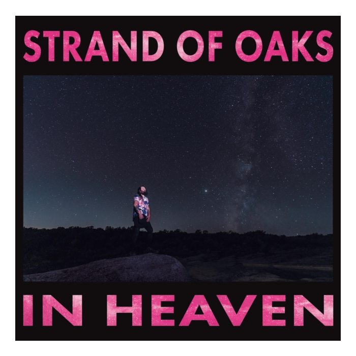 STRAND OF OAKS - IN HEAVEN