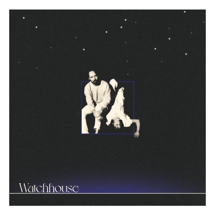 WATCHHOUSE - WATCHHOUSE