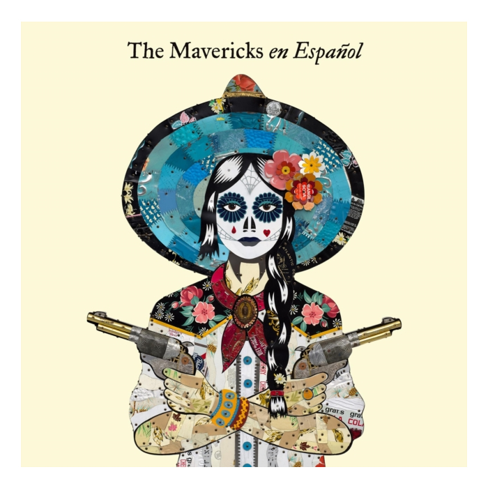 MAVERICKS - EN ESPANOL