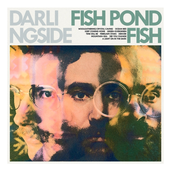 DARLINGSIDE - FISH POND FISH (LTD)
