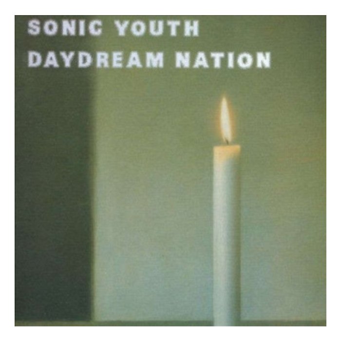 Daydream Nation - Sonic Youth
