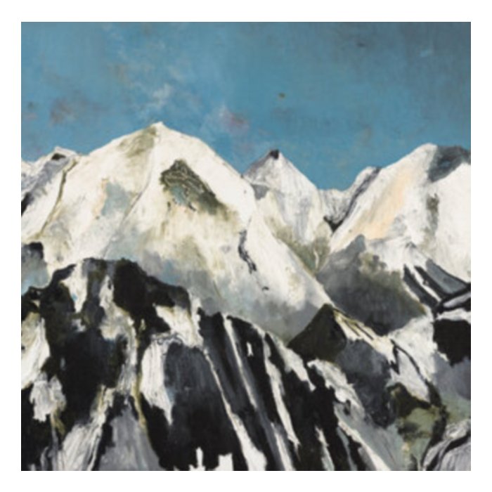 Space As An Instrument  - Felicia Atkinson