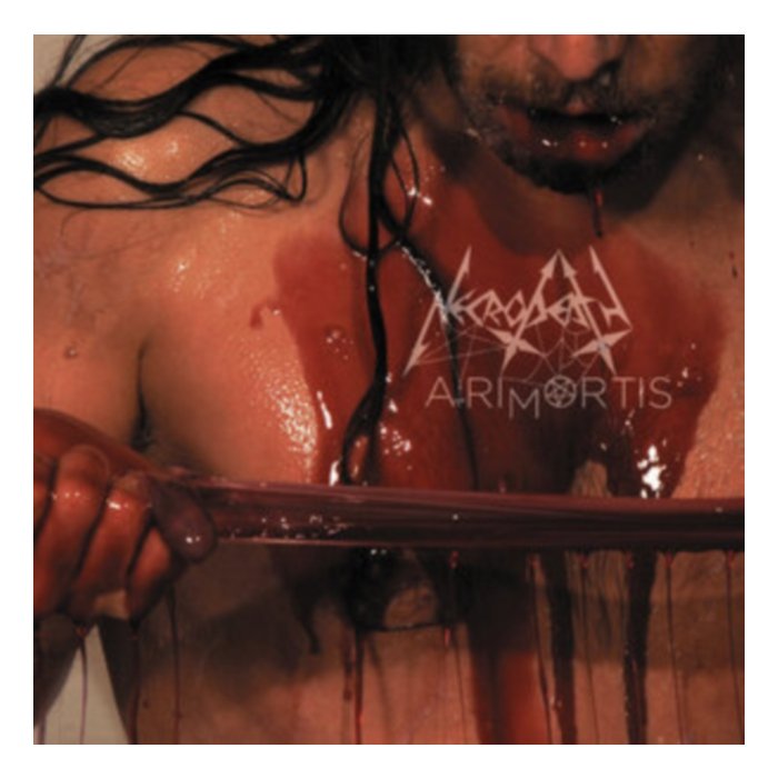 Arimortis - Necrodeath