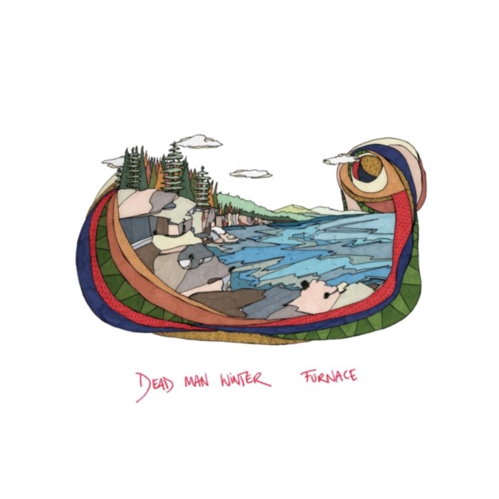 Furnace - Dead Man Winter