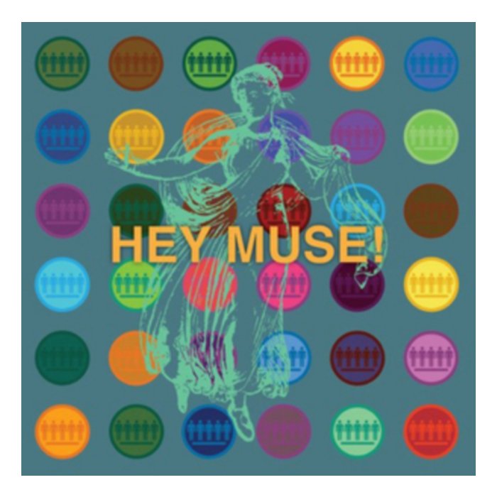 Hey Muse! - Suburbs