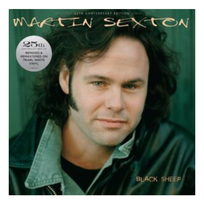 SEXTON