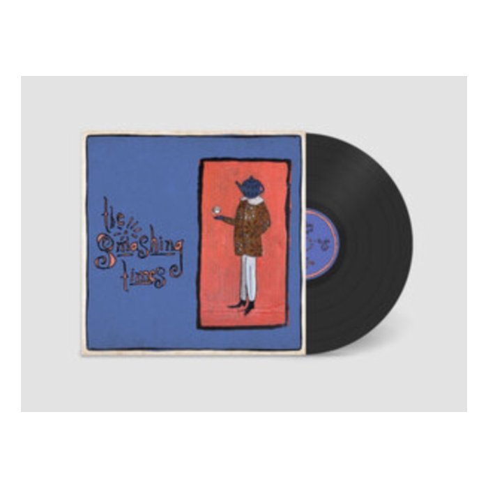 SMASHING TIMES - THIS SPORTING LIFE