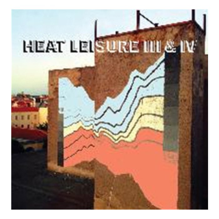 HEAT LEISURE - III & IV