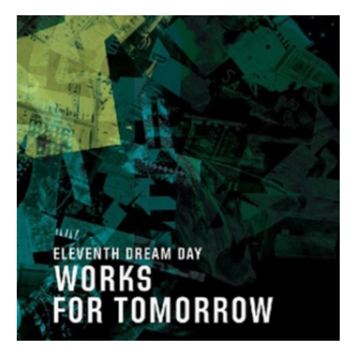 ELEVENTH DREAM DAY - WORKS FOR TOMORROW