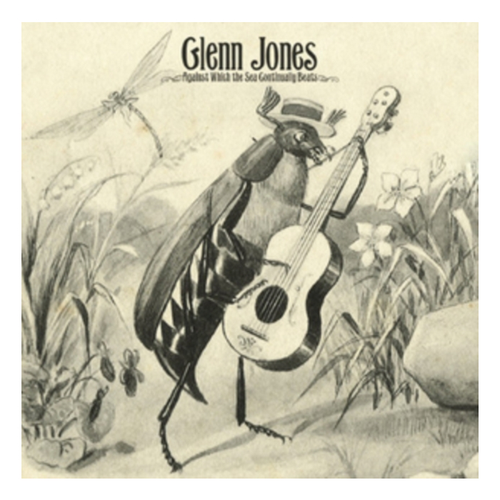JONES
