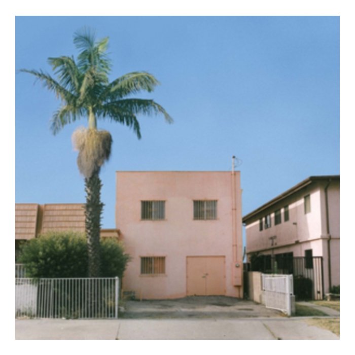DOMMENGANG - LOVE JAIL