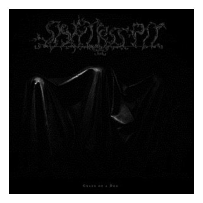 SIGHTLESS PIT - GRAVE OF A DOG