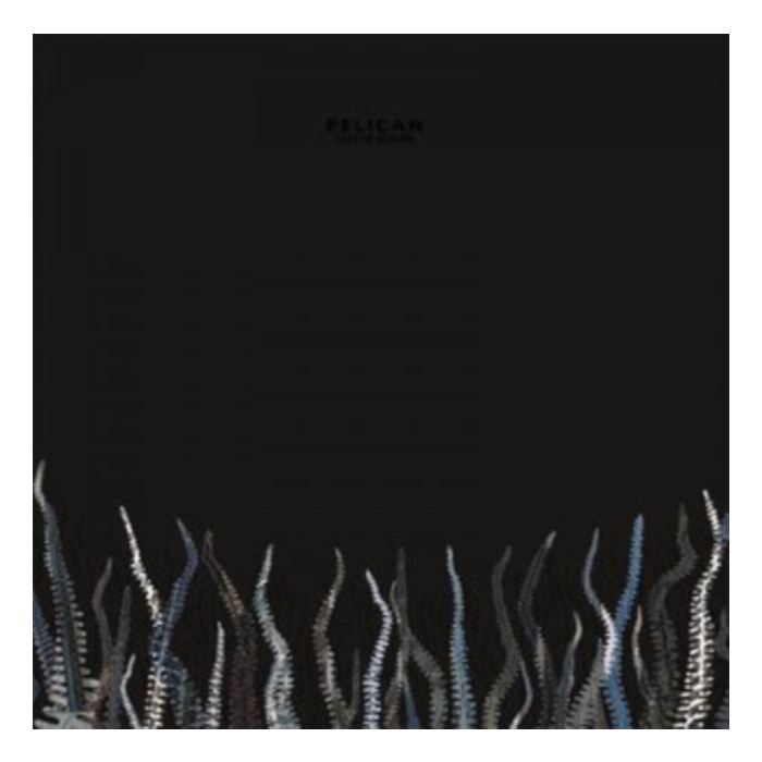 PELICAN - CITY OF ECHOES (2LP)