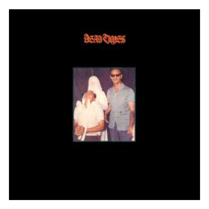 DEAD TIMES - DEAD TIMES