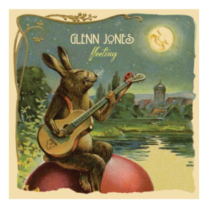JONES