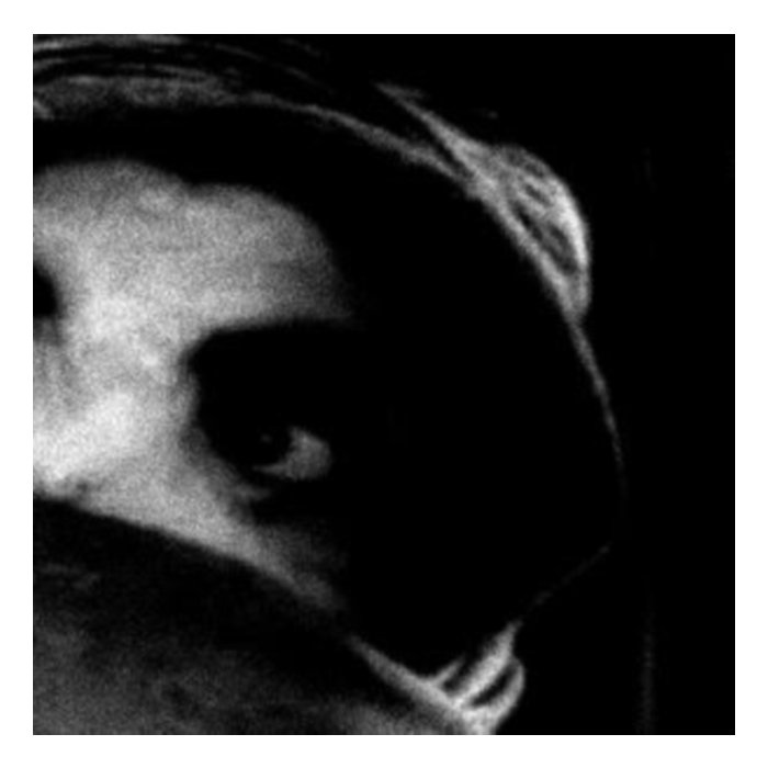 Crying Out Of Things (Coke Bottle Clear Vinyl) (I) - Body