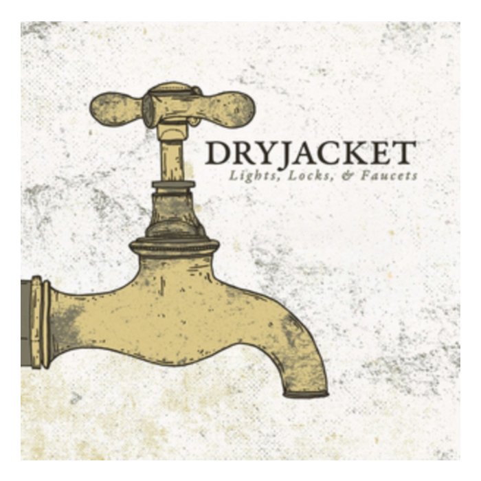 DRYJACKET - LIGHTS LOCKS & FAUCETS
