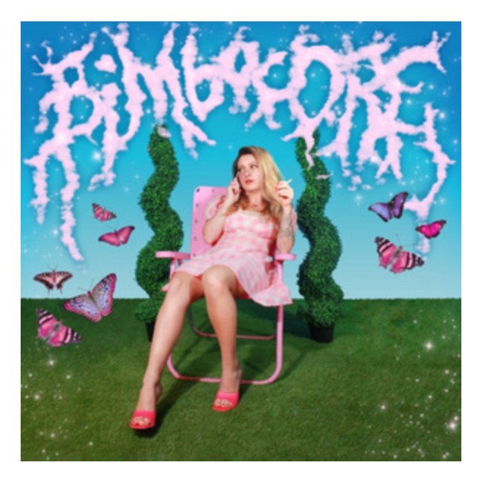 SCENE QUEEN - BIMBOCORE