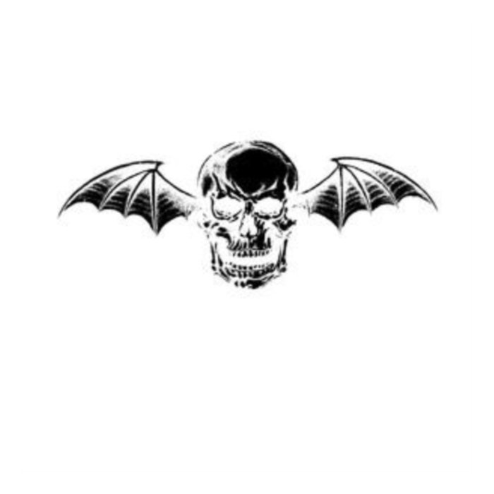 AVENGED SEVENFOLD - AVENGED SEVENFOLD (RED VINYL/2LP)