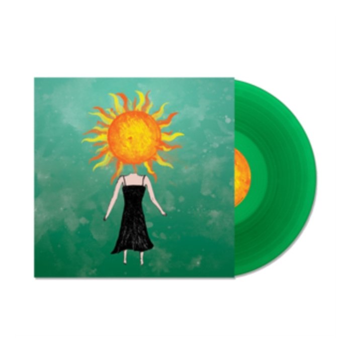 BALANCE & COMPOSURE - SEPARATION (COLOR VINYL)